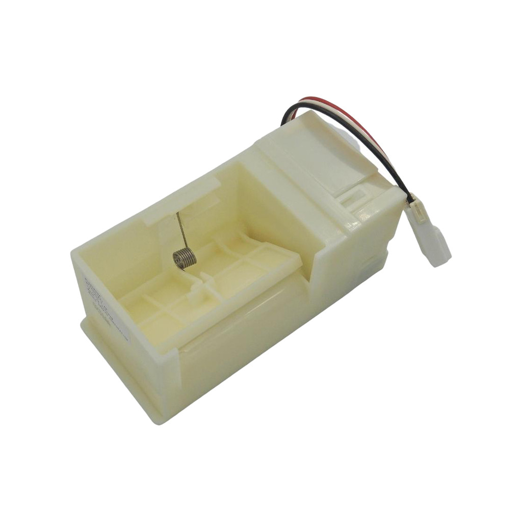 Damper Bivolt Refrigerador Brastemp Consul Orig - W11113071