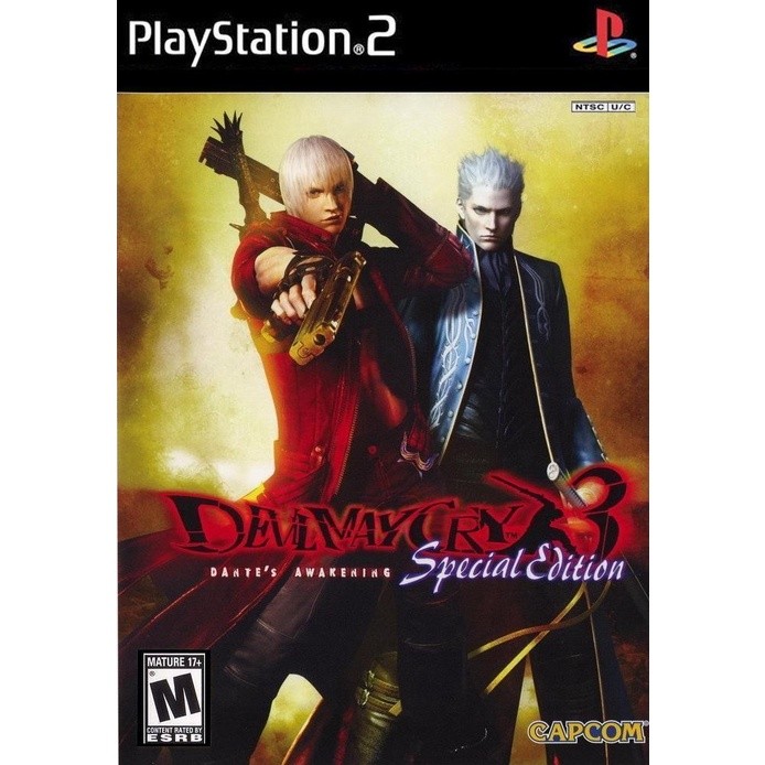 Devil May Cry Playstation 3: Onde Comprar | BuscaProdutos