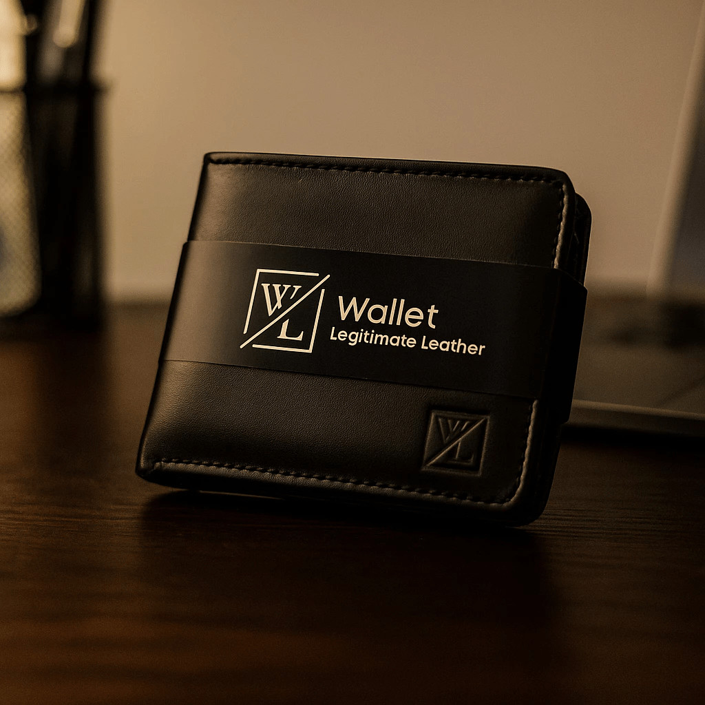 Carteira Masculina Grande Couro Legitimo Espaçosa Compacta Porta Cartões Cnh Rg Cpf em Oferta na Shopee