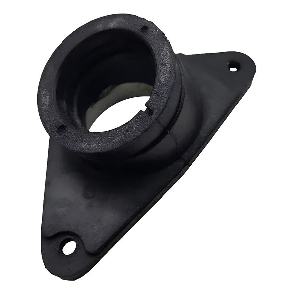 Coletor De Admissão Carburador Honda Xlx 250 R 87/--
