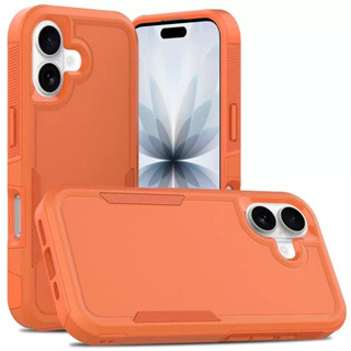 Mecha Armadura Capa Dura anti-Queda Para iPhone 17 16 15 14 13 Pro Max Protetora À Prova De Choque em Oferta na Shopee