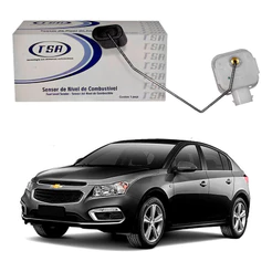 Sensor Nivel Combustivel Tsa Cruze 1.8 2011 A 2016