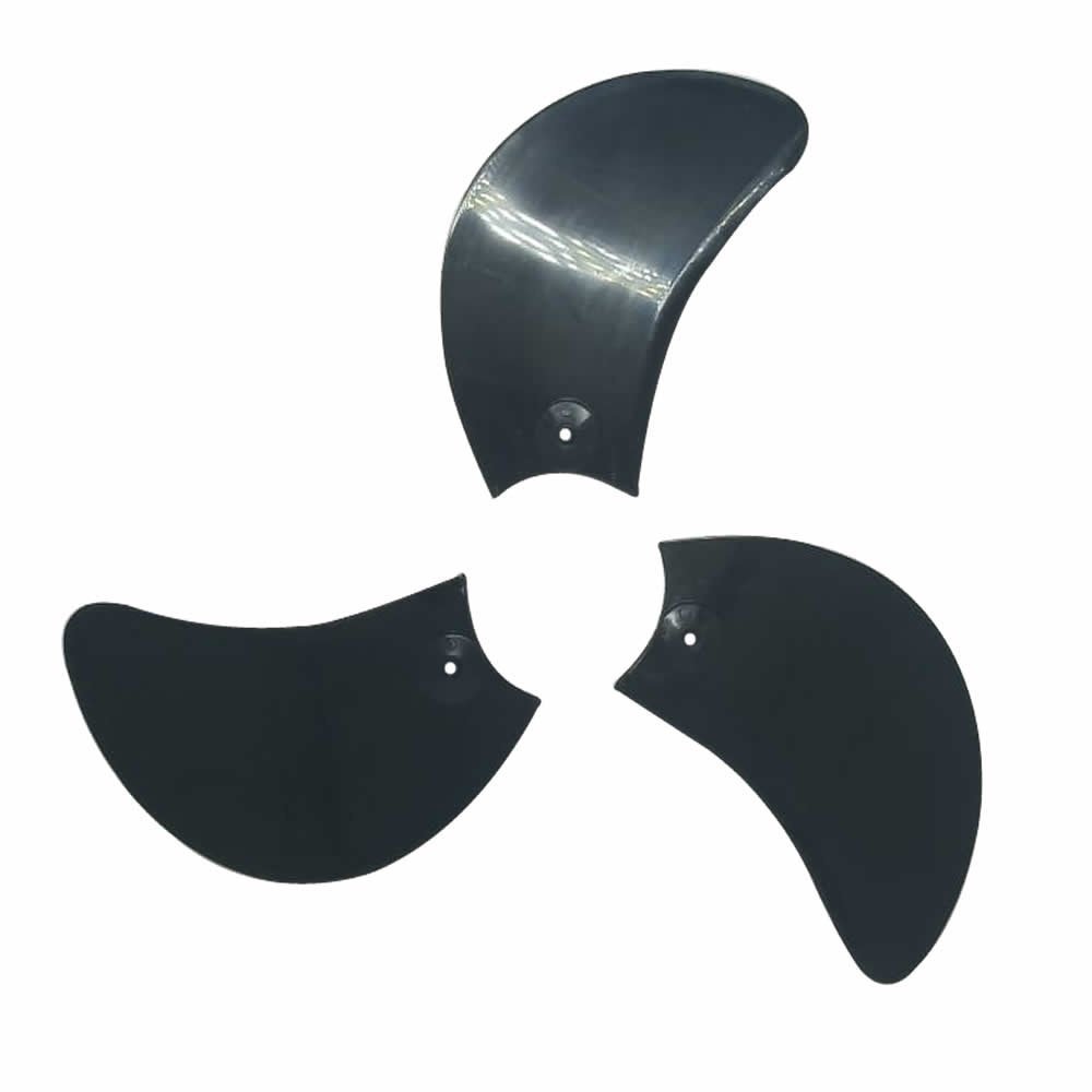 3 Pás Ventilador 65 cm | Ventisilva