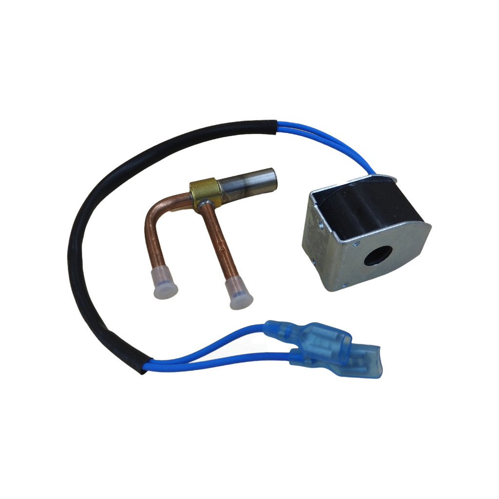 Valvula 7w Maq De Gelo Gelopar Gmgd15 220v Orig - 010471.02