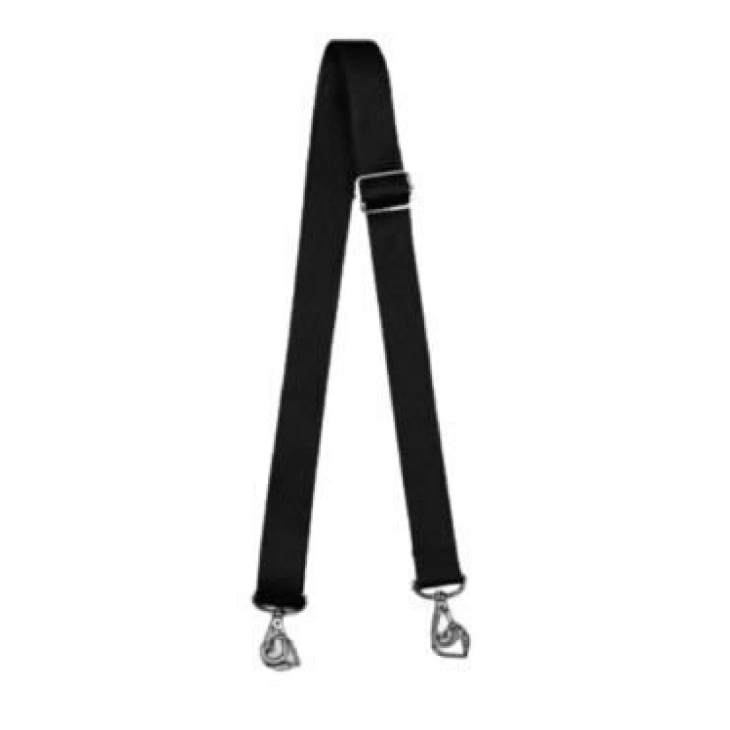 STRAP & GO BLACK   ÚNICO   CISG1004