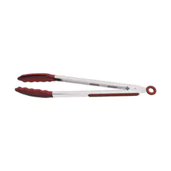 Pegador Multiuso Softta de Silicone Vermelho 33,9cm Tramontina - 25857171