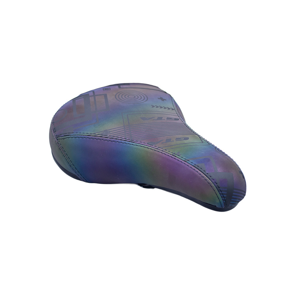 Selim Banco Gta Bmx Camaleao Bike Dirt Jump Gios Viking Hupi Ddk Absolute Sela Bike Bicicleta em Oferta na Shopee