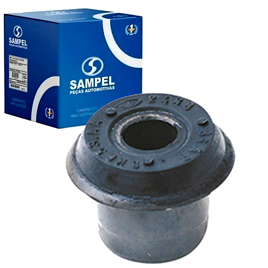 Bucha Externa Da Bandeja Traseira Apollo 1990 A 1992 / Escort 1984 A 1992 / Verona 1990 A 1992 - Sampel 2438