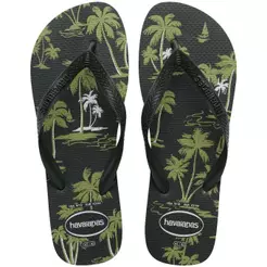 Chinelo Havaianas Aloha