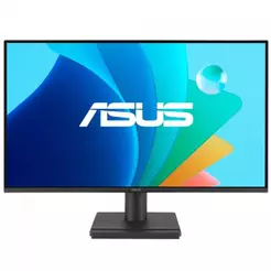 Monitor Gamer Asus VA259HGA, 24.5 Pol, Full HD, 120Hz, IPS, 1ms, 99% sRGB, HDMI/VGA, 90LM0AS1-B021X1
