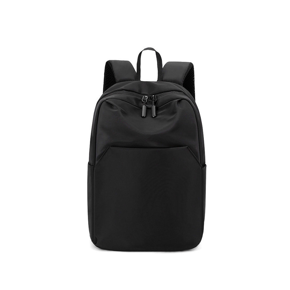 Pequena mochila pequena portátil simples pequeno modelo Mini masculino Street We