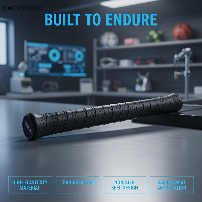 Badminton Raet Toalha Fita Antiderrapante Absorção De Suor Thiened Soft Grip Wrap Para Casa Academia Exercício Ao Ar Liv