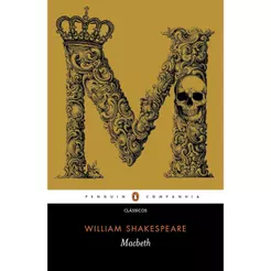 Macbeth | William Shakespeare | Clássicos Penguin