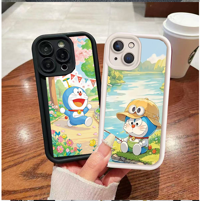 Capa de Telefone do Bob Esponja em Estilo Cartoon para Samsung Galaxy A57 A17 A07 A56 A16 A06 A27 A55 A54 A54 A53 A15 A1