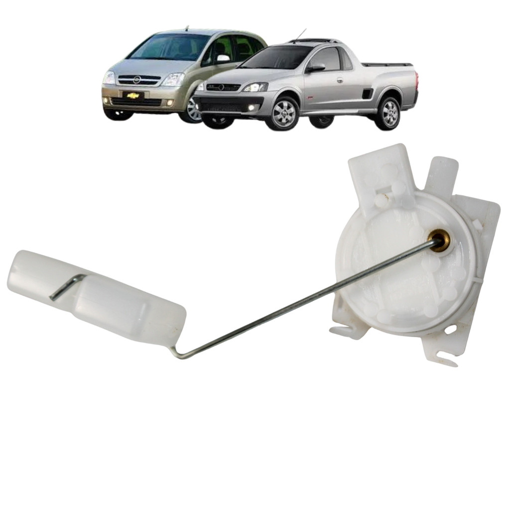 Sensor Boia De Combustível Gol Parati G2 1996 97 98 99 00 01 A 2003
