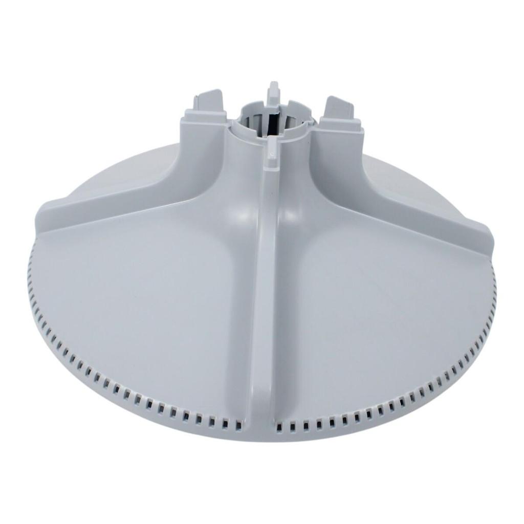 Agitador Inferior P/ Lavadora Electrolux Leb18, Lec17, Leh17, Lev17 e Lpe16