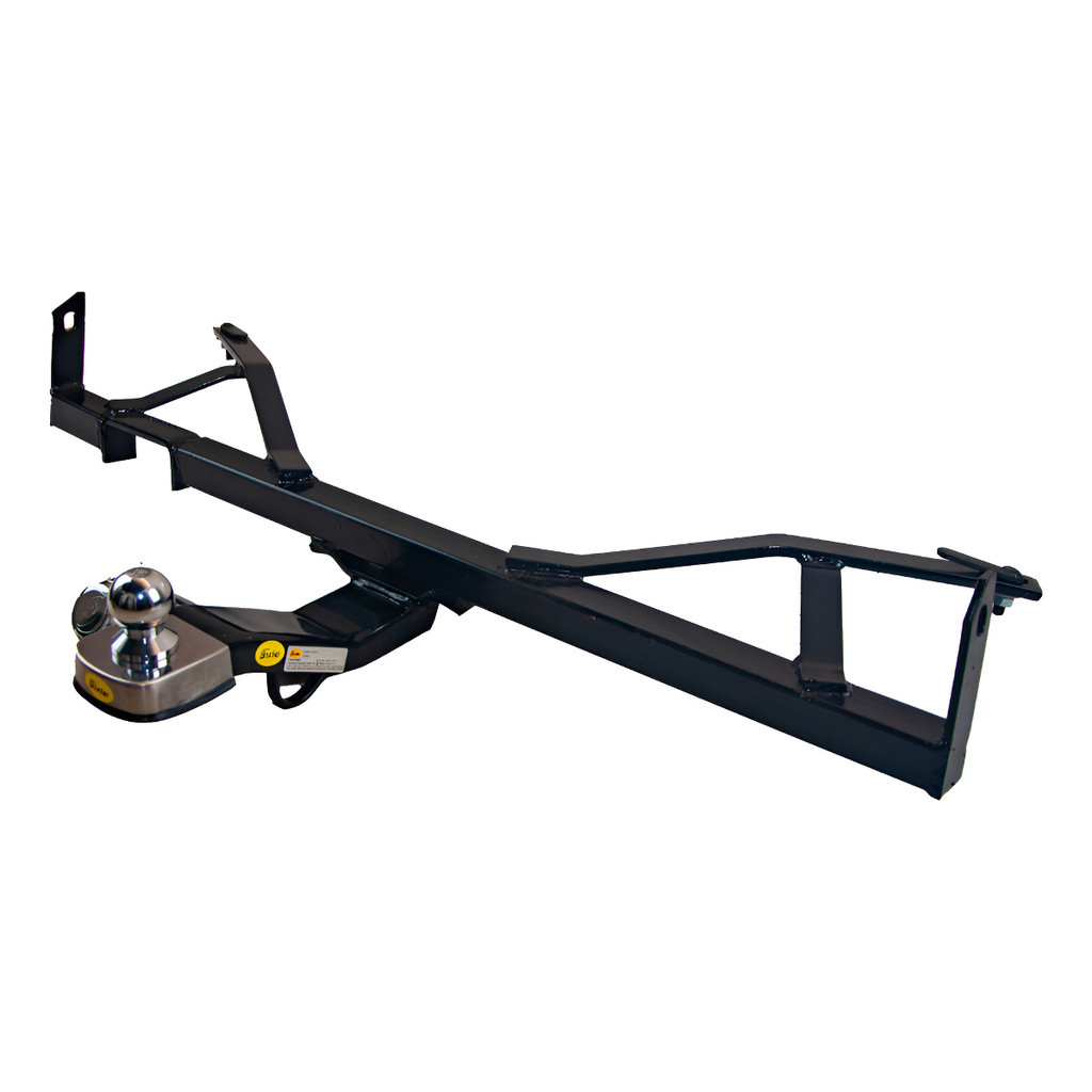 Engate Fiat Fiorino 2014-2024 700Kg Fixo Kit Completo