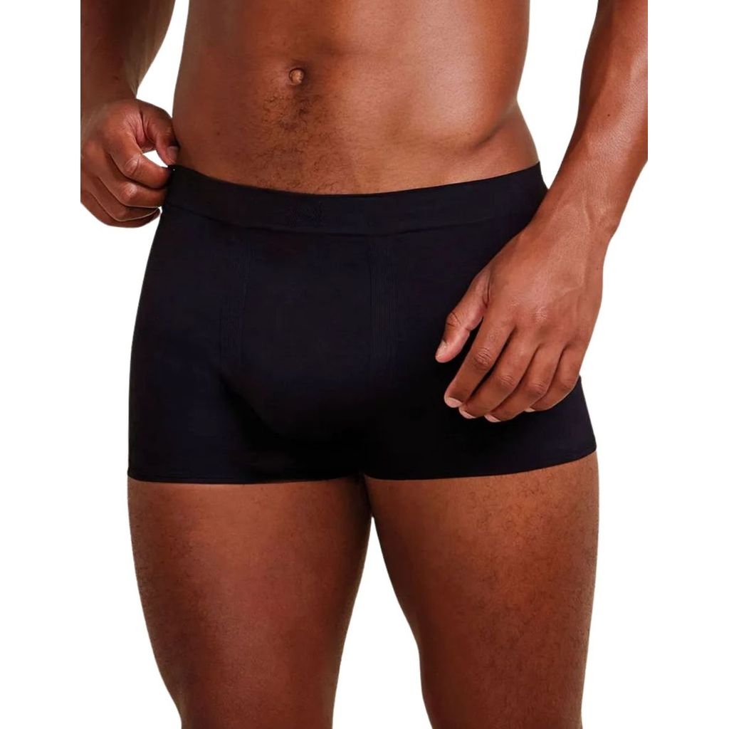 Cueca Sunga Hope Light Microfibra Sem Costura Masculina Alta Elasticidade Conforto Diário