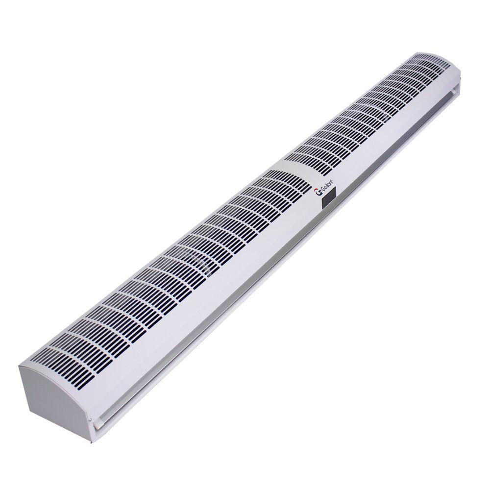Cortina de Ar Gallant 200cm com Controle Venezia 220V (GCA20MSC-BR220) · foto 2