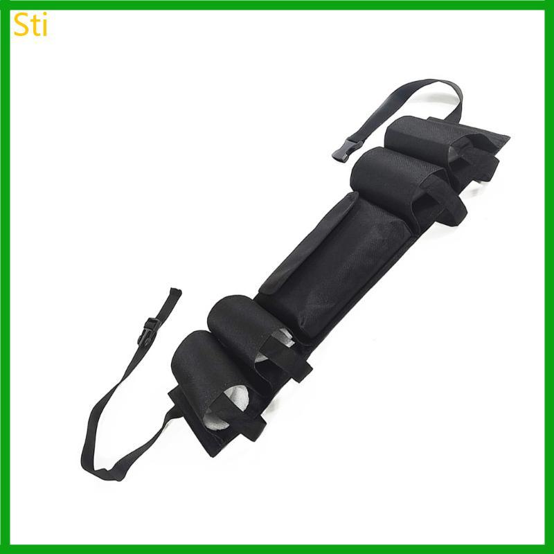 Sti Cinto Suporte Para Garrafa Telefone Ferramenta De Trabalho Avental Bolsa De Ferramentas Cintura