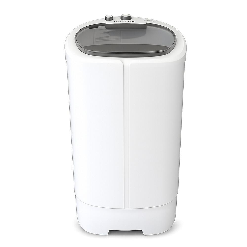 Tanquinho de Lavar Roupas Mueller Big, 20 Kg, Branca, 220 Volts