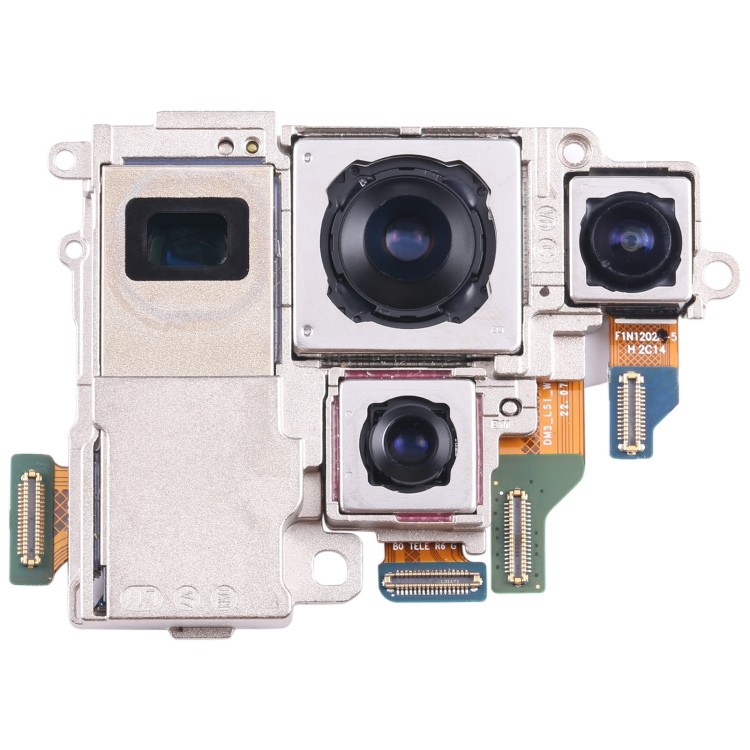 Venda Direta Da Fábrica Para Samsung Galaxy S23 Ultra SM-S918/S918B Conjunto De 