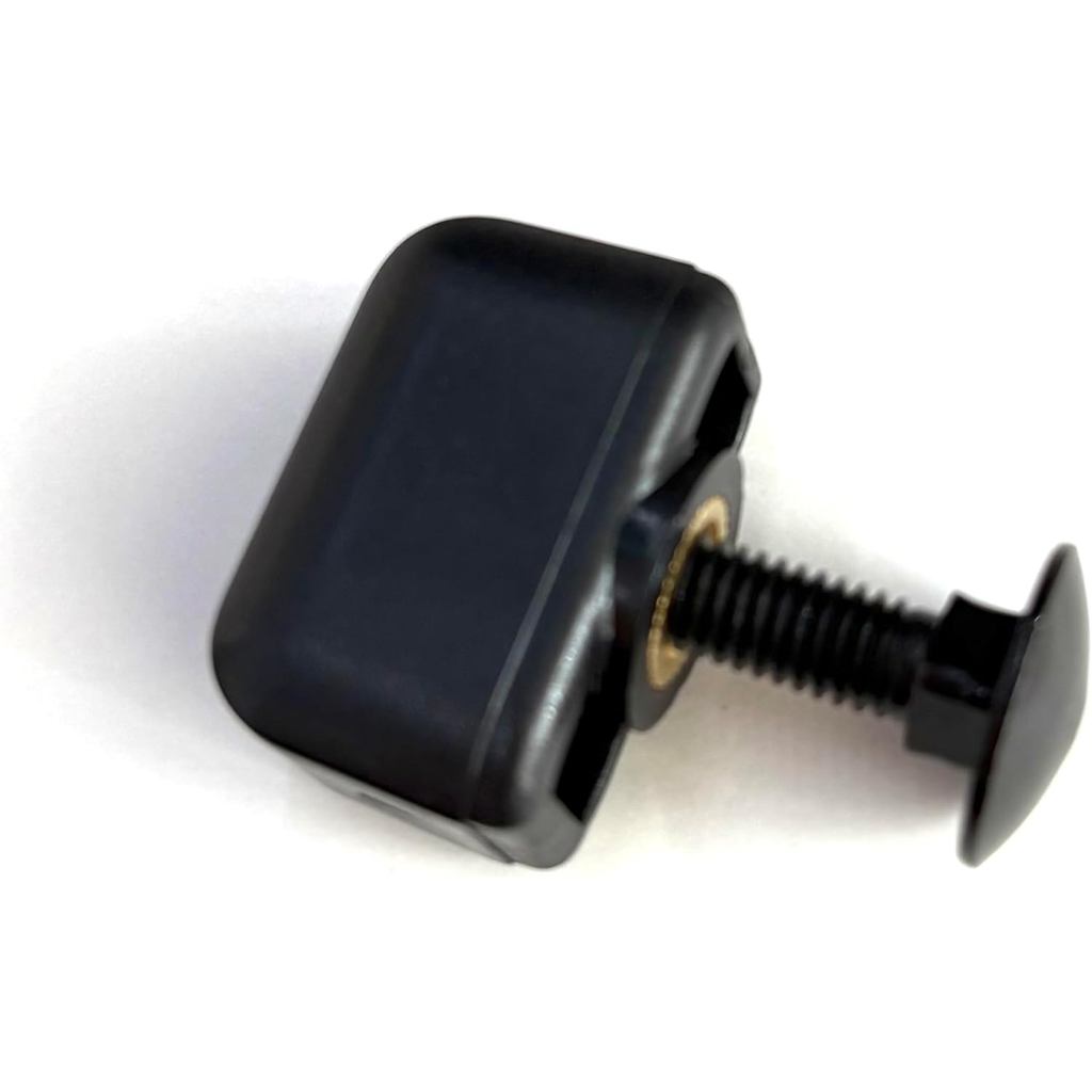 # 395889-00 N022876 DCS393 Serra Circular Sem Fio de 6 1/2 Tipo 1 20v com Botão 396992-02 Peça de Substituição Nova para