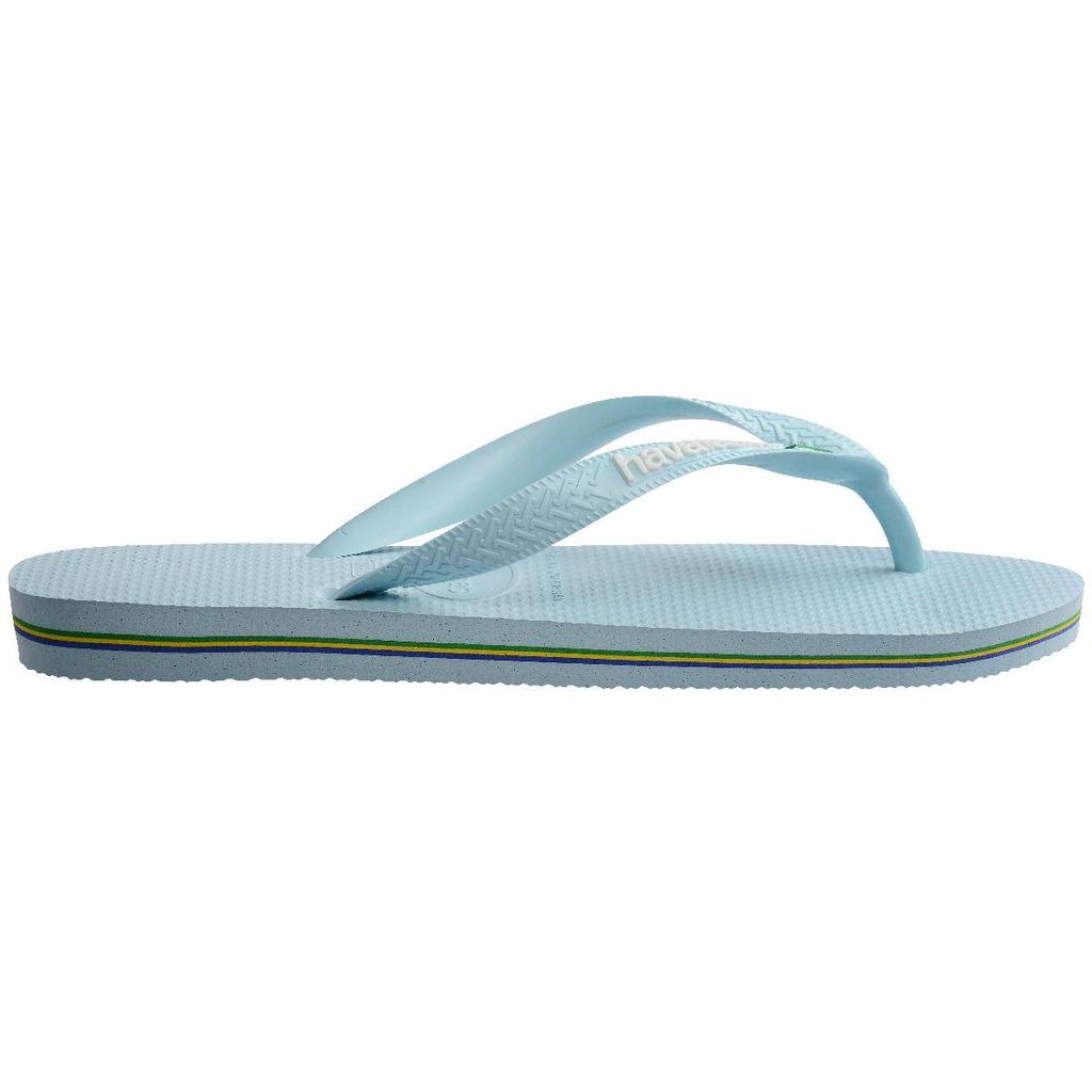 Chinelo Havaianas Brasil Logo · foto 2