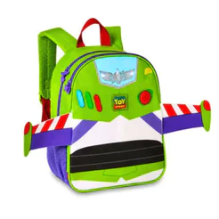 Mochila de Costas Infantil Toy Story - Clio Style Modelo:Buzz
