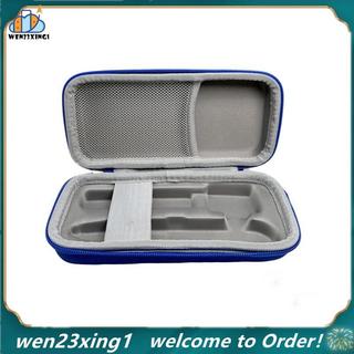 [Wen-Shop] Bolsa Portátil EVA Hard Shell Estojo De Viagem Rígido Para Proteção Lápis De Armazenamento