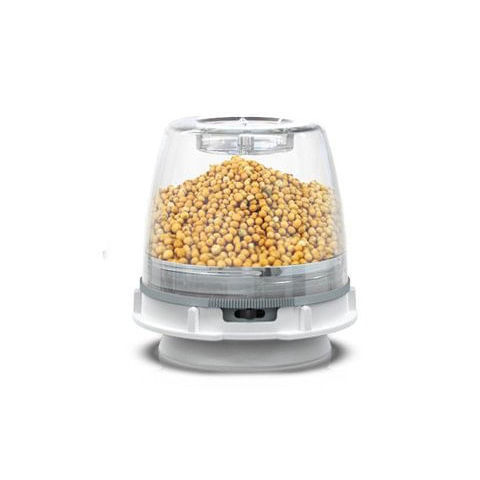 Recipiente Moedor Finapod ProPlus para Temperos e Especiarias Pequenas FinaMill