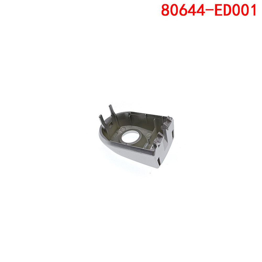 Substituição Da Maçaneta Porta Cinza Para Nissan Tiida 2005 2010 80644ED000