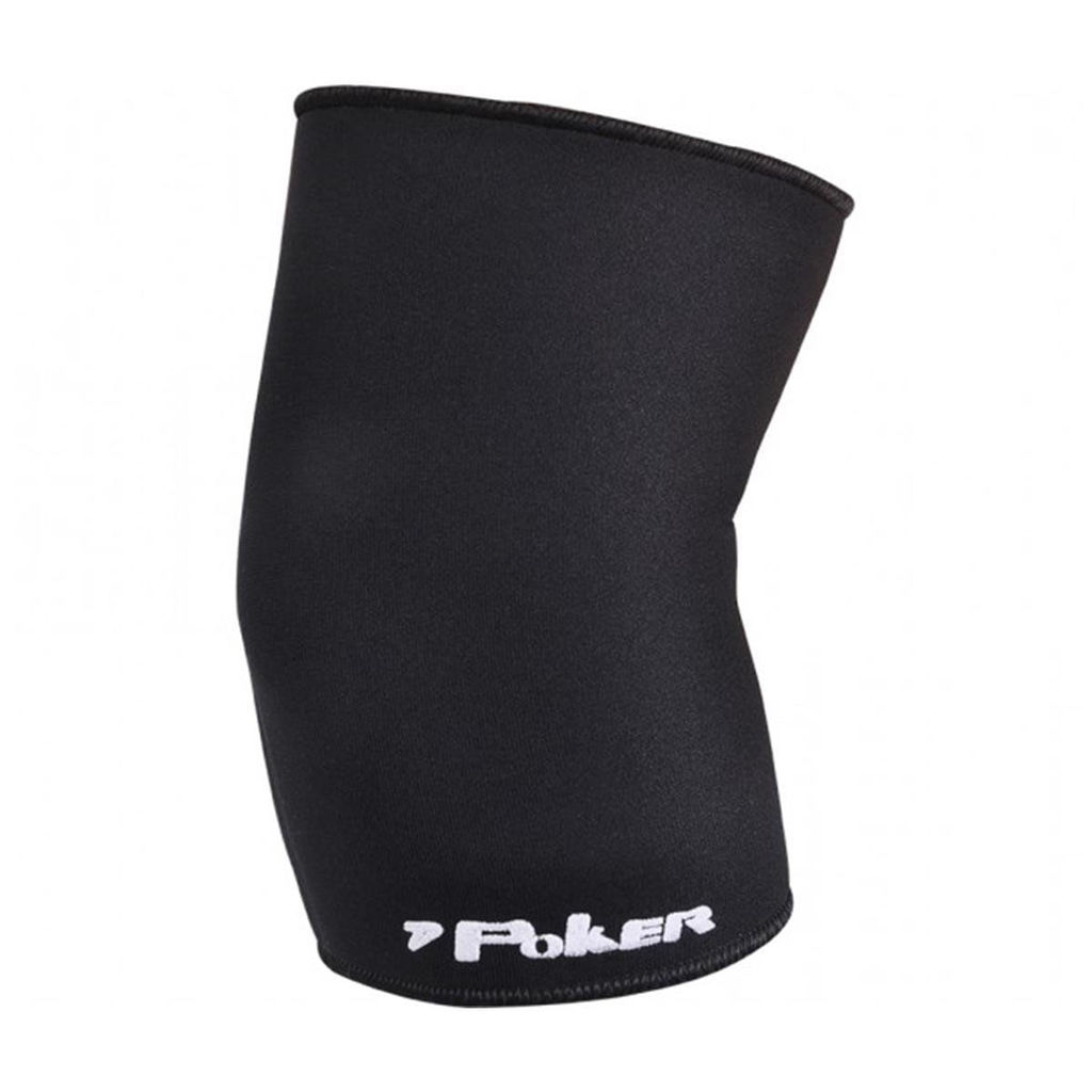 Cotoveleira Poker Preto