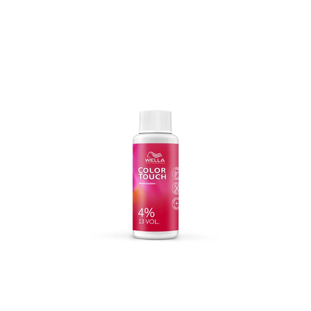 Color Touch Emulsão 13v 120ml - Wella Professionals