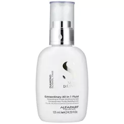 Fluido Alfaparf Semi Di Lino Diamond 125ml