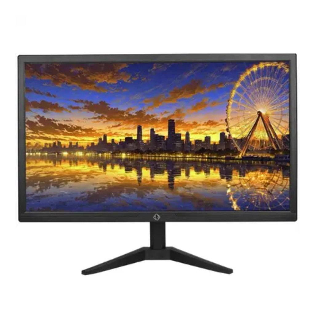 MONITOR LED 21.5 TRONOS TRS22WR-75 FULL HD 75HZ 5MS HDMI/VGA