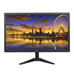 MONITOR LED 21.5 TRONOS TRS22WR-75 FULL HD 75HZ 5MS HDMI/VGA