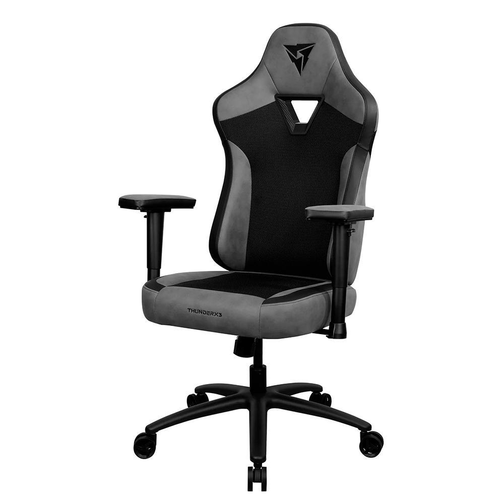 Cadeira Gamer ThunderX3 EAZE Loft Ergonômica Preto Mesh  - 8