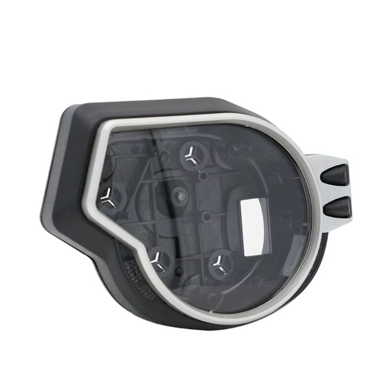 Treeling Motocicleta Velocímetro Embalagem Para CBR1000 2008-2011 Instrumento Reparação Plástico Substituição Habitação 