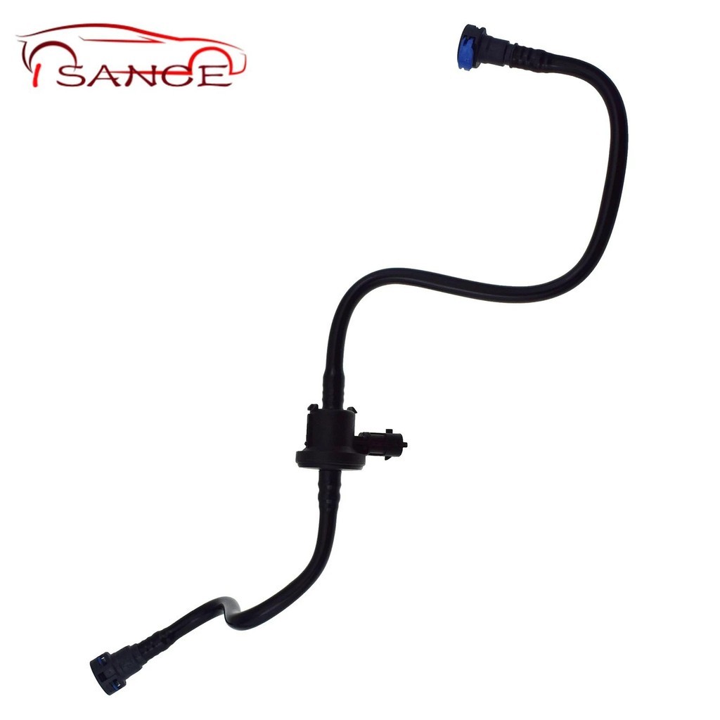 Válvula De Purga BV6Z-9D289-B Da Vasilha De Vapor Para Ford Focus 2.0L-L4 BNIB 12-18