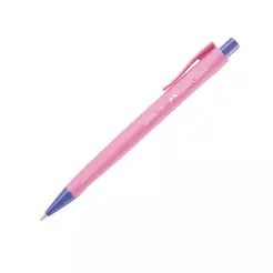 Lapiseira 0.7mm Econ Vivid 133702 com 1 unidade Faber-Castell