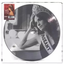 Vinil Kacey Musgraves - Pageant Material 10th Anniversary Beauty Queen (Picture Disc) - Importado