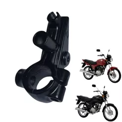 MANICOTO DA EMBREAGEM PRETO HONDA CG TITAN 125 150 FAN 125 150 MIX FLEX SPEC ORIGINAL MELHOR PREÇO ENCAIXE PADRÃO