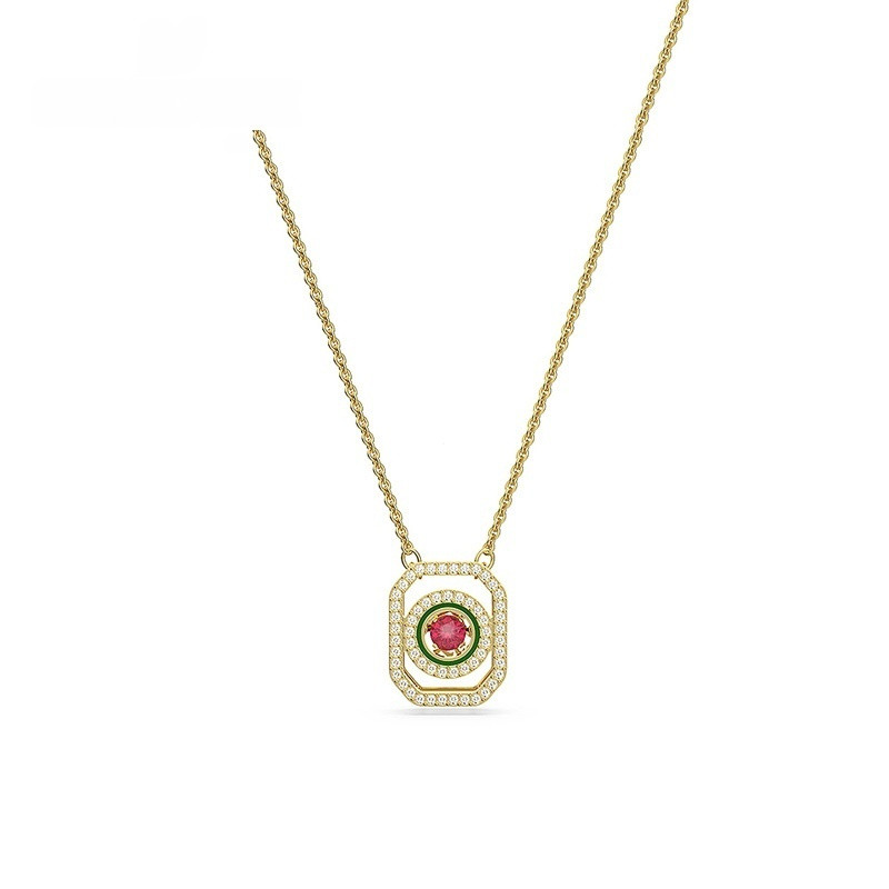 Colar 184 ALEA, Colar que Não Desbota, Colar de Prata Esterlina, Joia de Pérola, Colar Feminino, Presente para Irmã, Joi