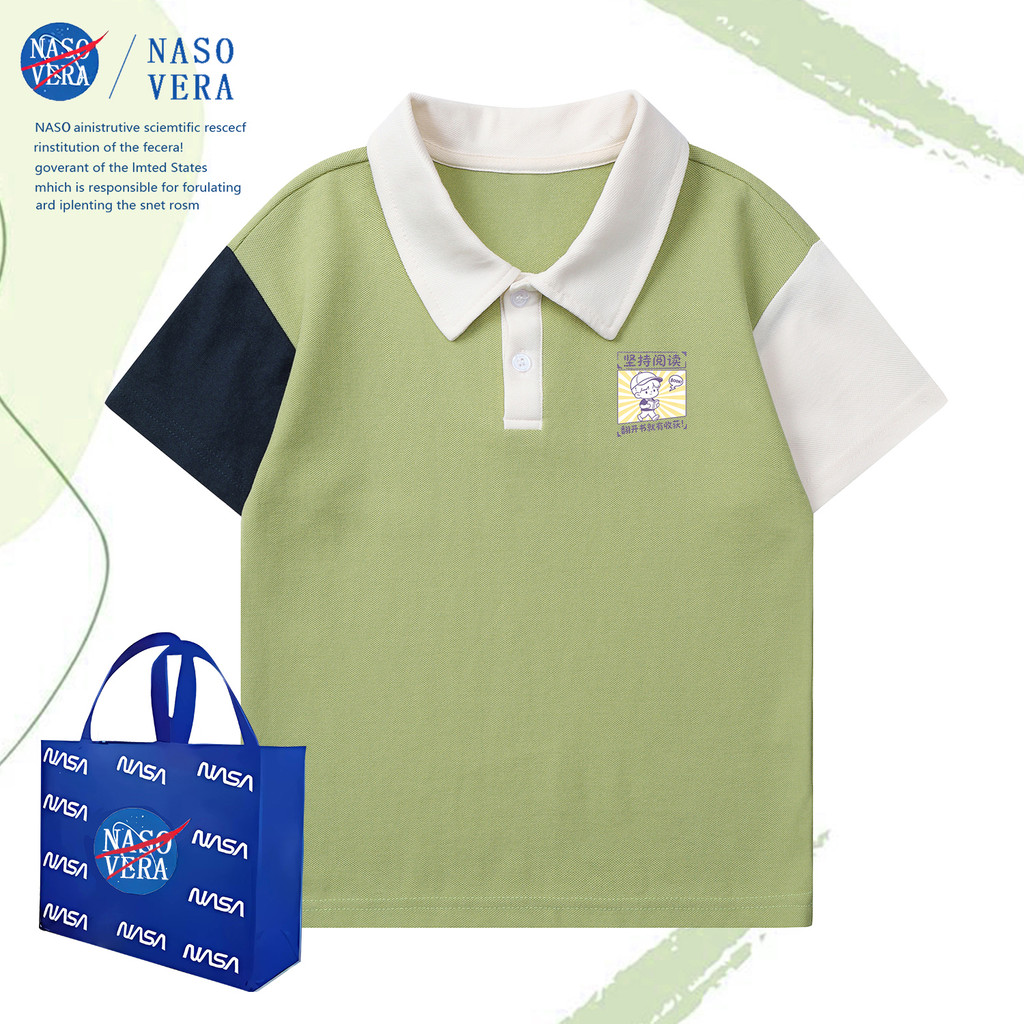 Legal verão macio e confortável camiseta crianças meninos juventude vitalidade topo pele-amigável respirável camisa POLO