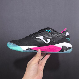 Sapatos De Futsal Joma Top Flex Plus Rebound IC BR Tamanho : 37-43 Antiderrapante/Absorção De Choque/H403001