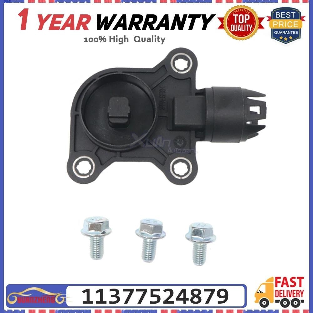 Sensor Valvetronic De Eixo Excêntrico Para Carro 11377524879 BMW 128i 325i 325xi 328i 328xi 330i 330xi 525i 525xi 528i 5