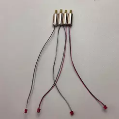 Acessórios Para Quadrotor LONNGZHUAN E88/E99 , Base De Motor Universal Preta De 9 Estilos , De Carcaça Do