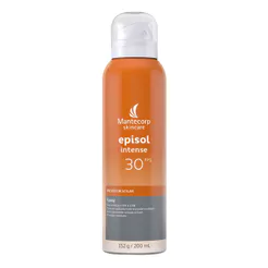 Protetor Solar Episol Intense FPS 30 Spray 200ml