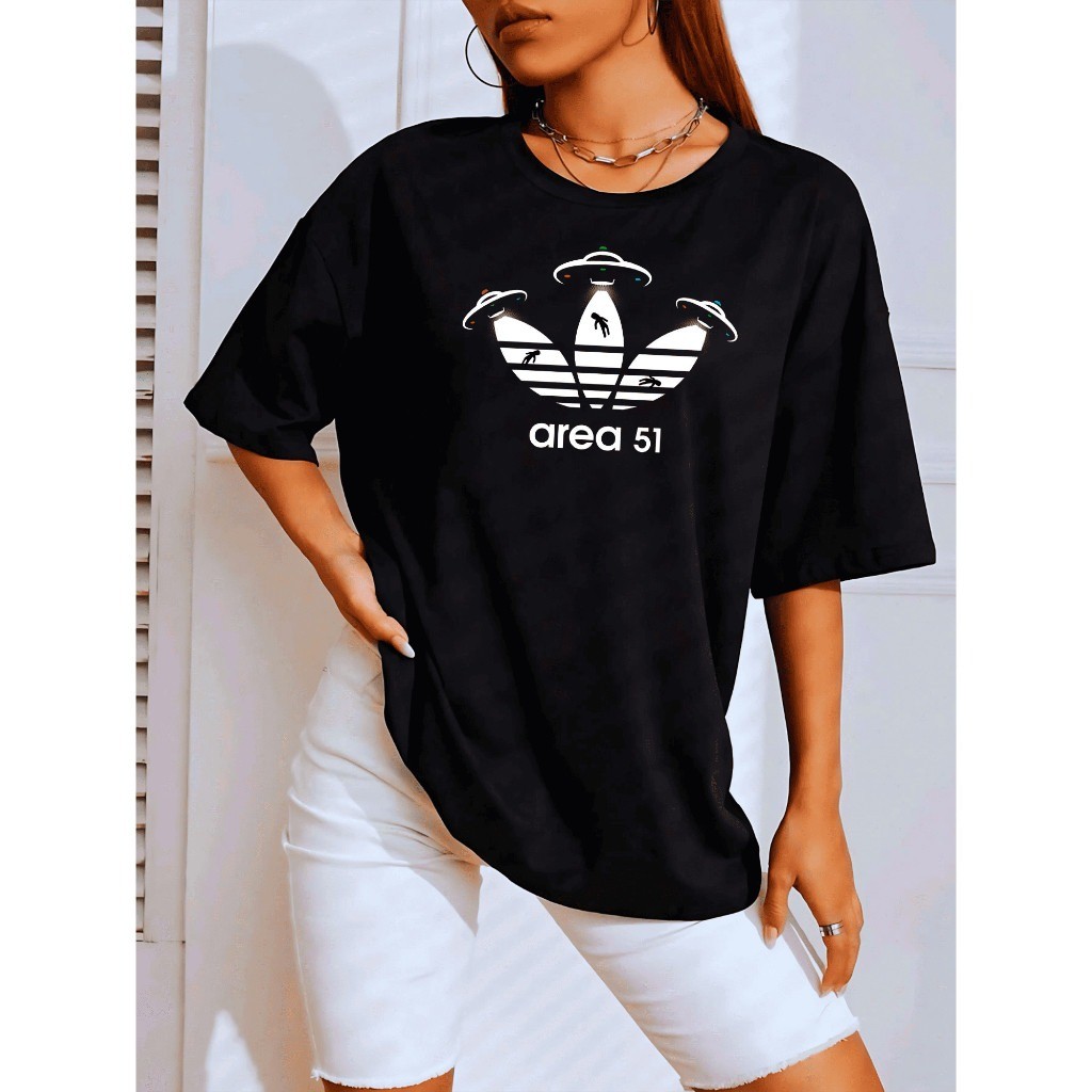 Camiseta Feminina Despojada Streetwear Treino Academia T-Shirt 100% Algodão Premium Envio Imediato